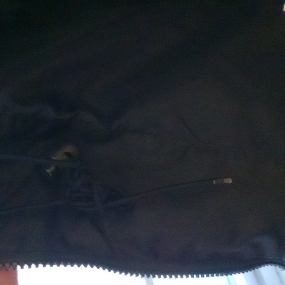 *last day - moving sale* Tommy Jeans Navy Puffer size L - Picture 7 of 10